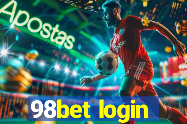 98bet login